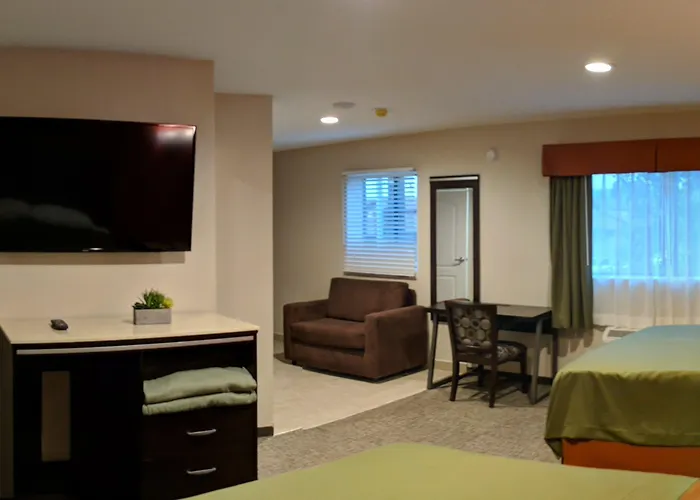 Epic Hotel
