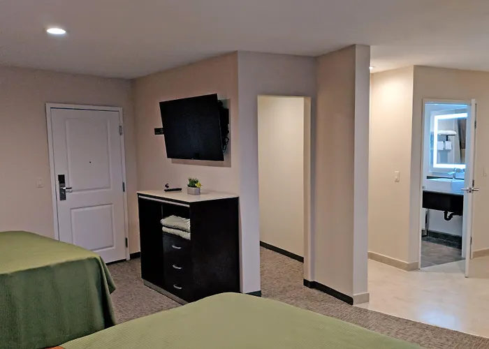 Epic Hotel