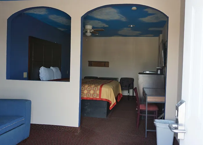Star Light Inn