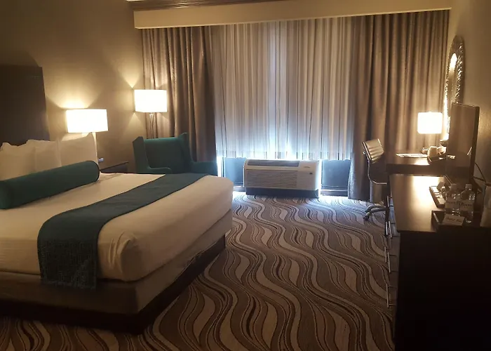 River Bend Casino & Hotel