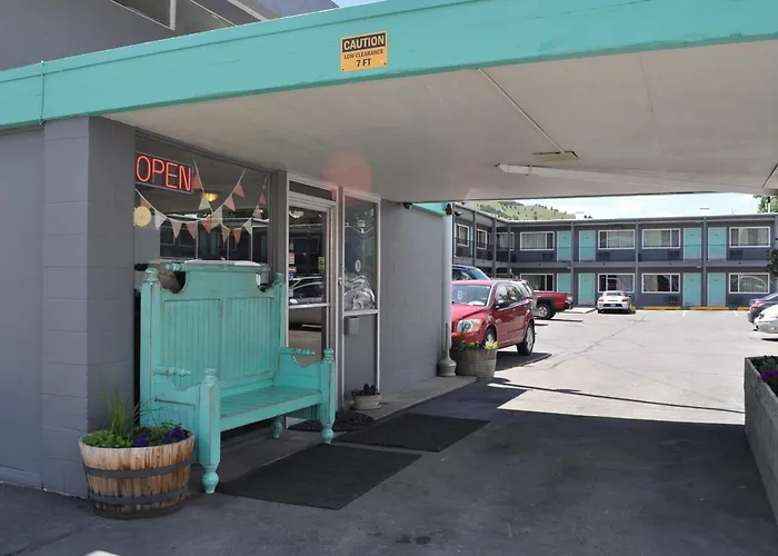 Budget Inn Express Helena