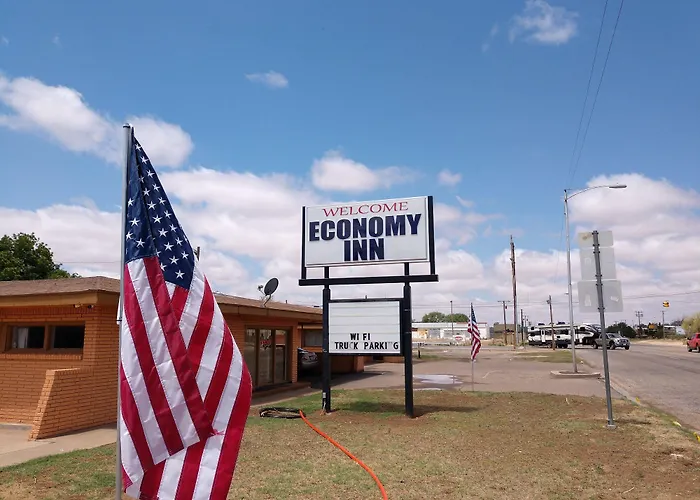 Economy Inn