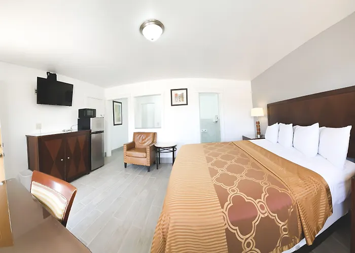 Economy Inn