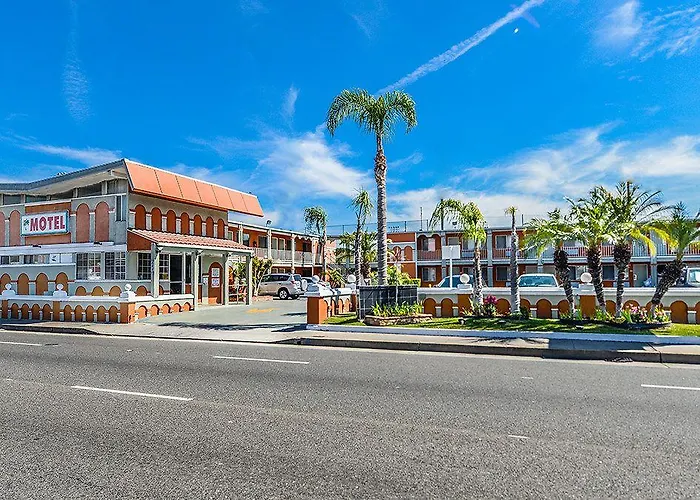 Aqua Venture Inn Long Beach