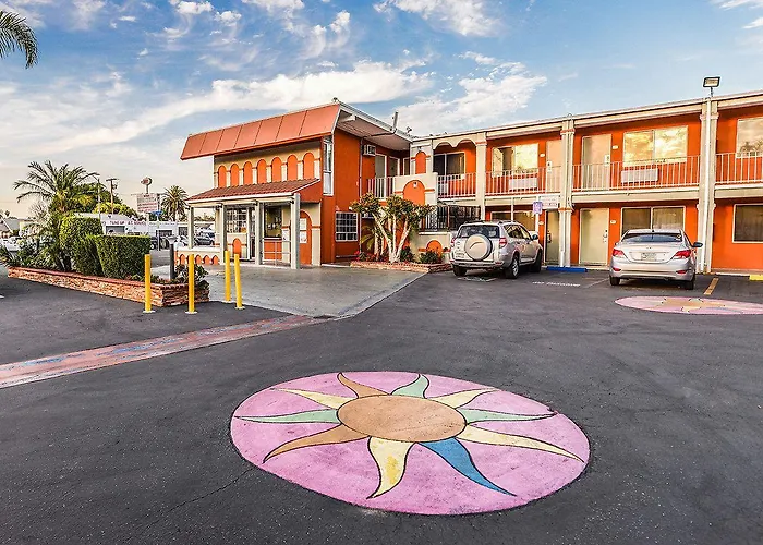 Aqua Venture Inn