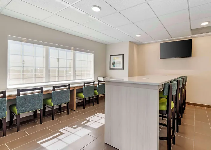 Best Western Limon