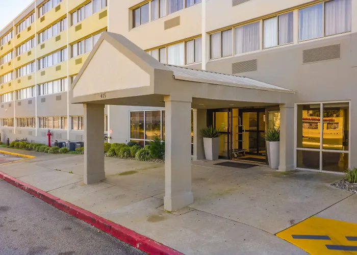 Days Inn By Wyndham Absecon Atlantic City Area