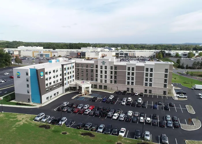 Homewood Suites By Hilton Albany Crossgates Mall
