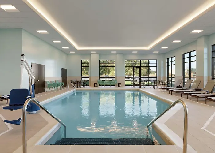 Homewood Suites By Hilton Albany Crossgates Mall