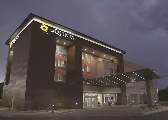 La Quinta By Wyndham Kanab