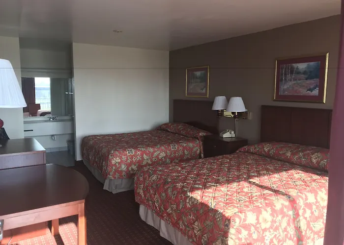 Starway Inn