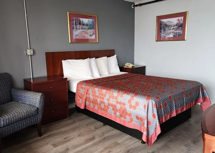 Starway Inn