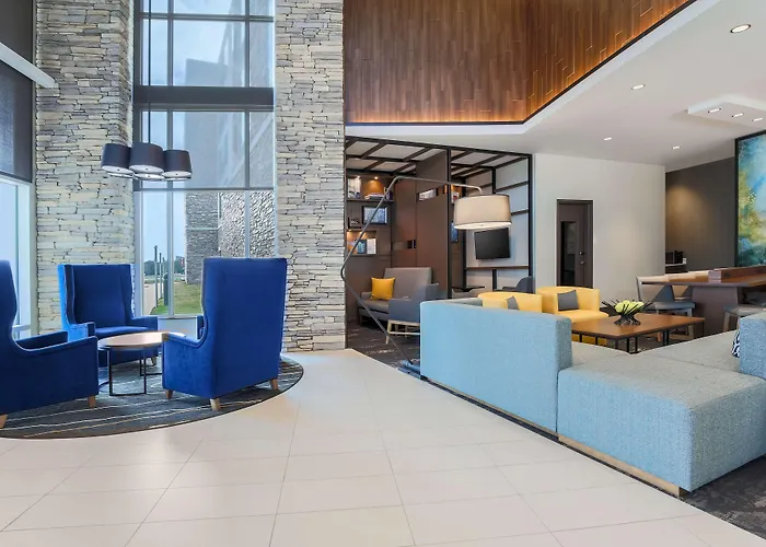 Hyatt Place Austin Cedar Park
