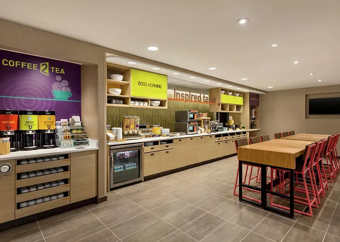 Home2 Suites By Hilton Statesboro