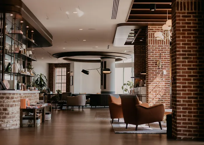 The Alida, Savannah, A Tribute Portfolio Hotel