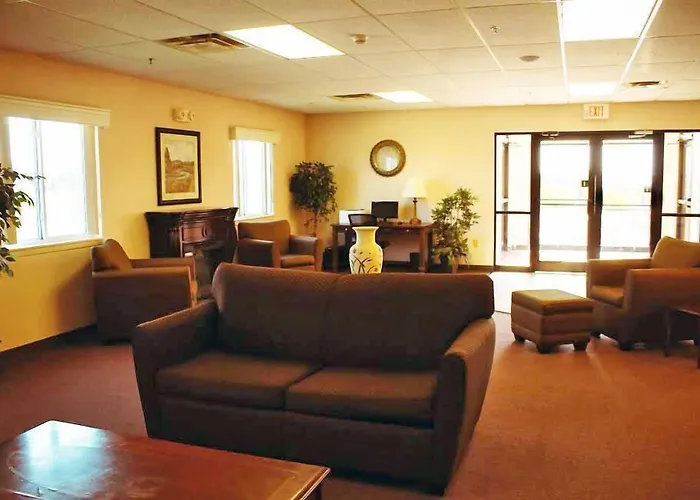 Americas Best Value Inn-Fredonia