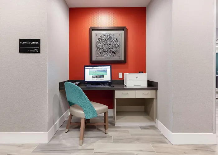 Hampton Inn Acworth