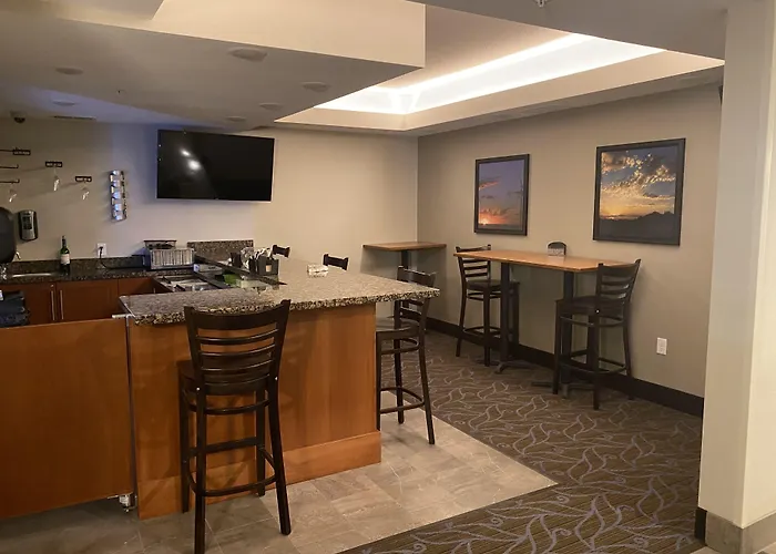 Americinn By Wyndham Windom