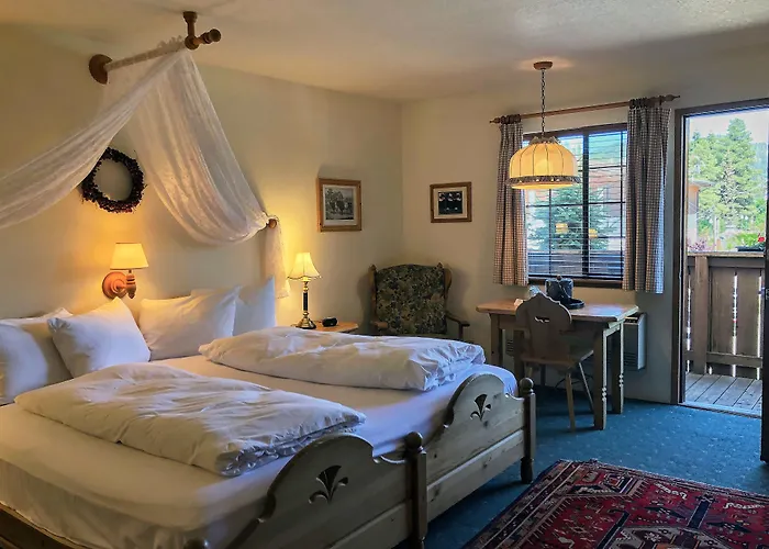 Hotel Pension Anna