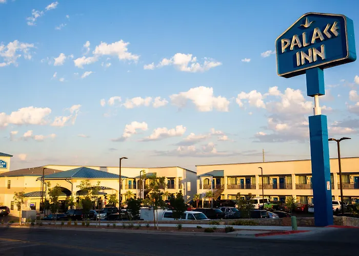 Palace Inn El Paso