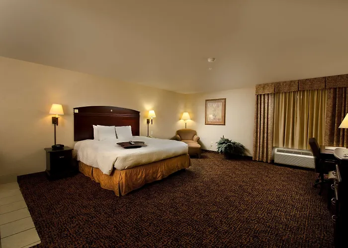 Hampton Inn & Suites Gallup