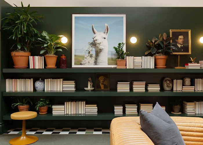 Palihotel Seattle, A Member Of Design Hotels