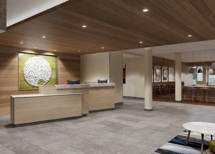 Fairfield Inn & Suites By Marriott Northfield