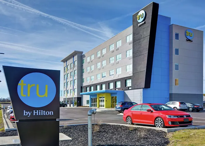 Tru By Hilton Richmond