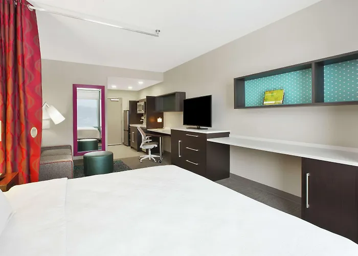Home2 Suites By Hilton Holland