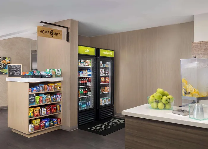 Home2 Suites By Hilton Clermont