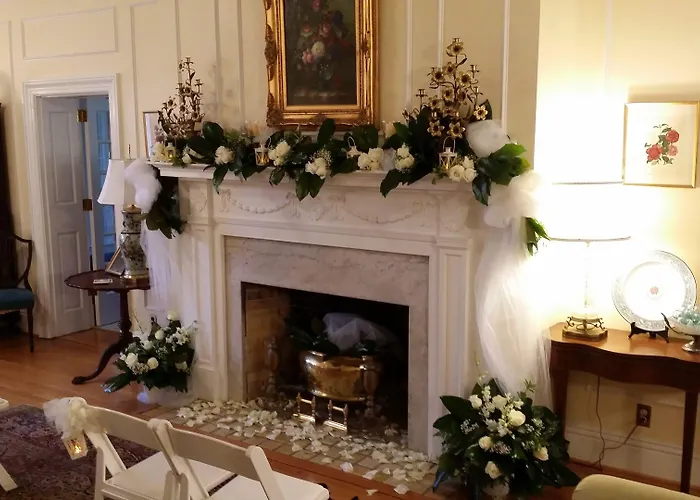 Hornsby House Inn