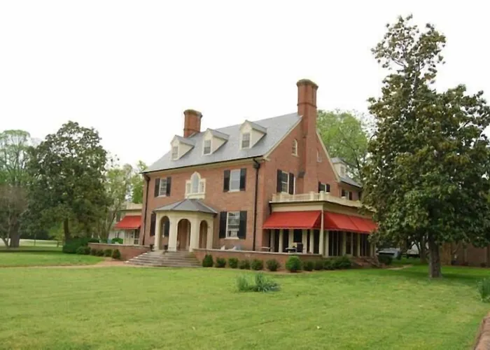 Hornsby House Inn