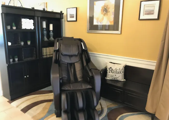 Asbury Inn & Suites