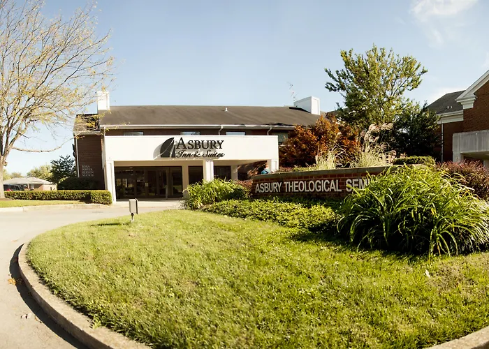 Asbury Inn & Suites