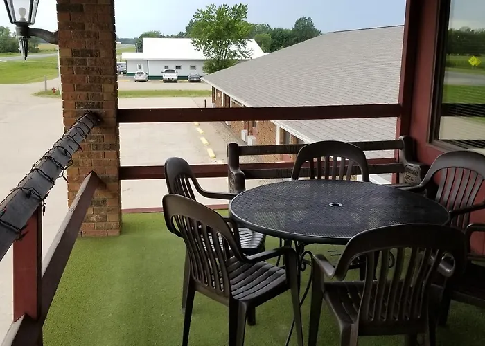 Alexander House Motel