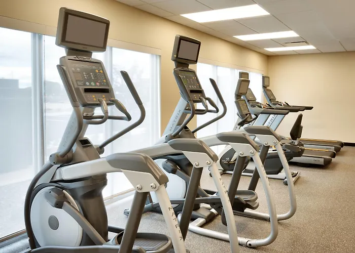 Towneplace Suites By Marriott Clovis
