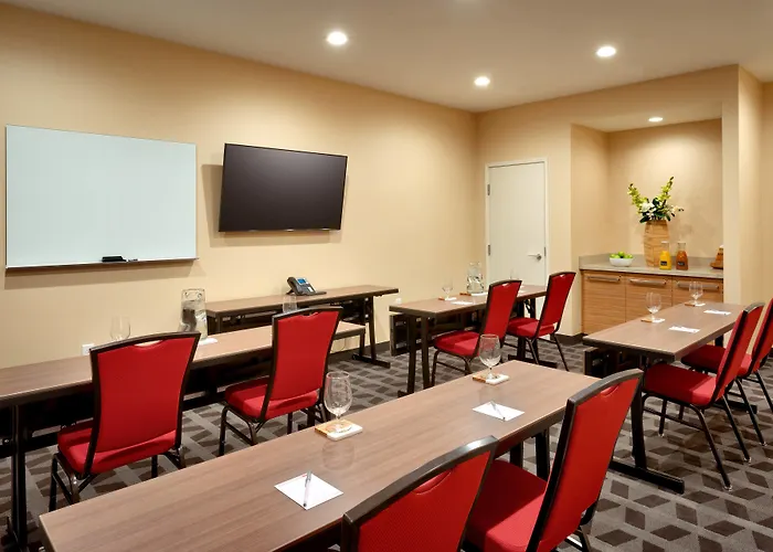 Towneplace Suites By Marriott Clovis