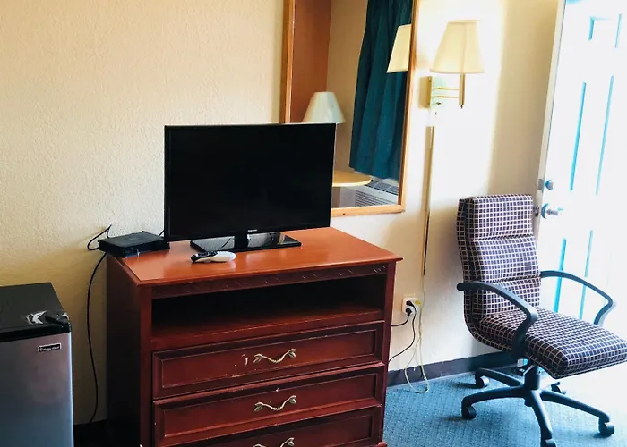 Rest Inn Motel