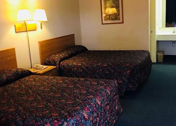 Rest Inn Motel