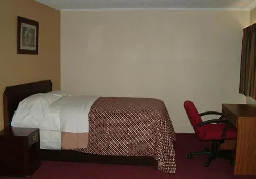 Budget Inn