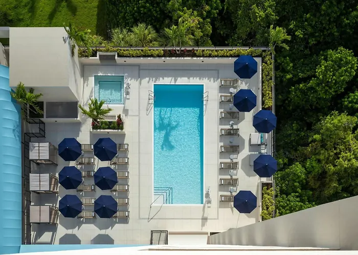 Fort Lauderdale Marriott North