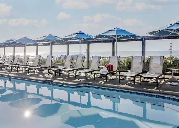 Blue Water Resort