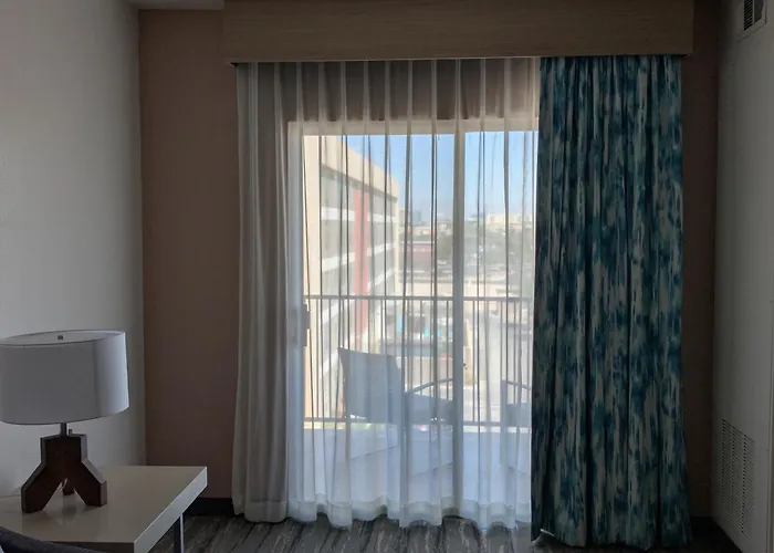 Hilton Garden Inn Las Vegas Strip South
