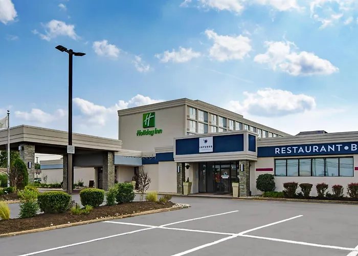 Holiday Inn Philadelphia-Cherry Hill By Ihg