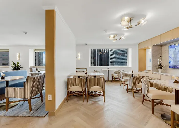 Intercontinental Miami By Ihg