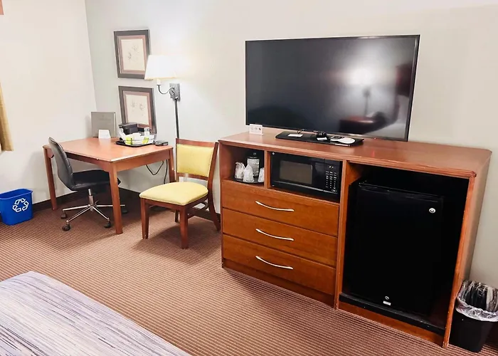 Americinn By Wyndham Stillwater