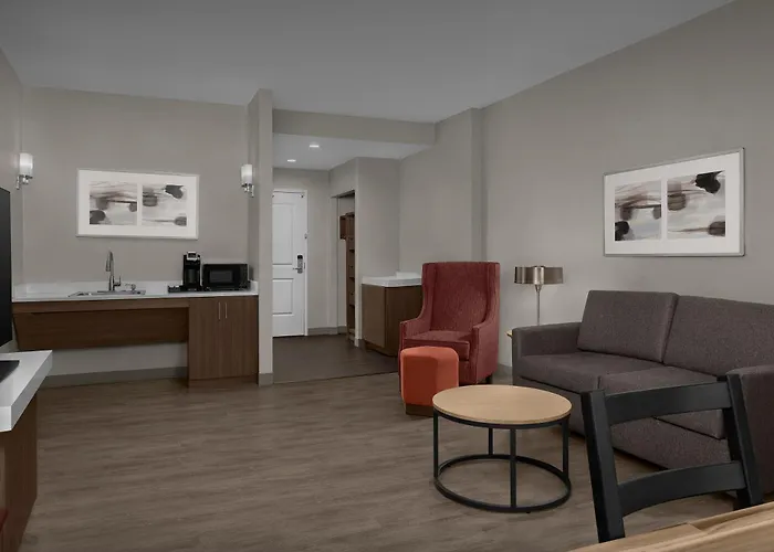 Hilton Garden Inn Philadelphia-Fort Washington