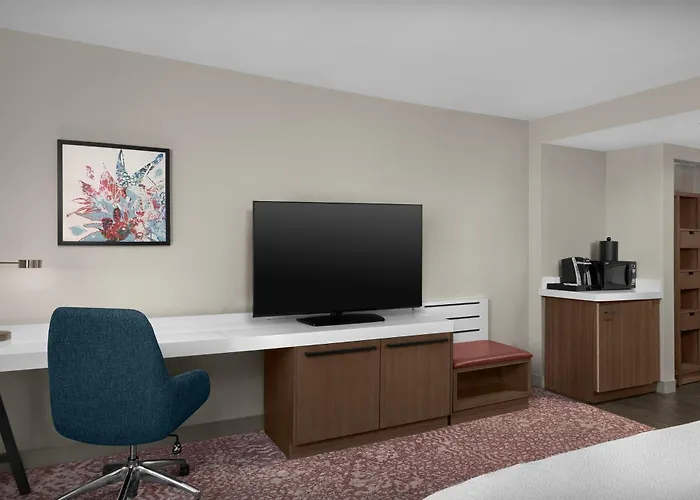 Hilton Garden Inn Philadelphia-Fort Washington