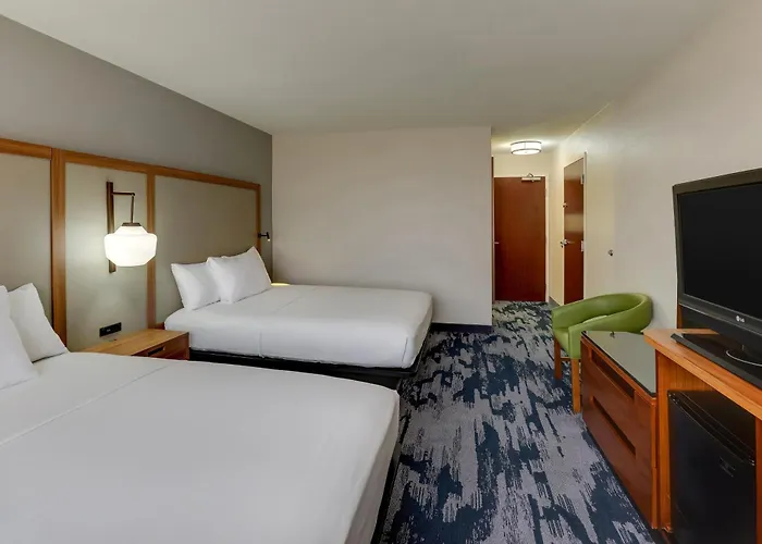 Best Western Plus Las Colinas Inn & Suites