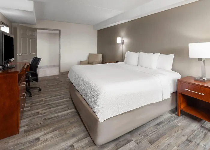Days Inn By Wyndham Dumfries Quantico